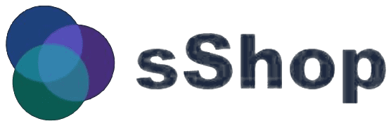 sShop