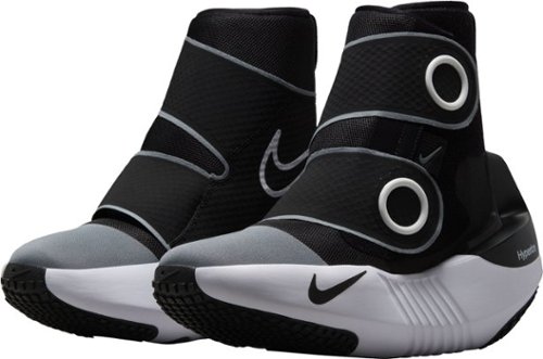 Hyperice - Hyperboot by Nike x Hyperice- Large - Black