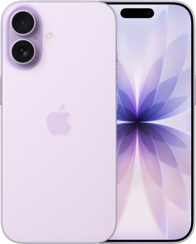 Apple - iPhone 17 512GB - Lavender (AT&T)