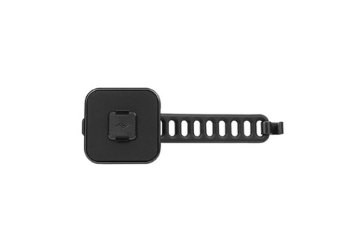 Peak Design - Bar Clamp Mount for Mobile Phones - Black